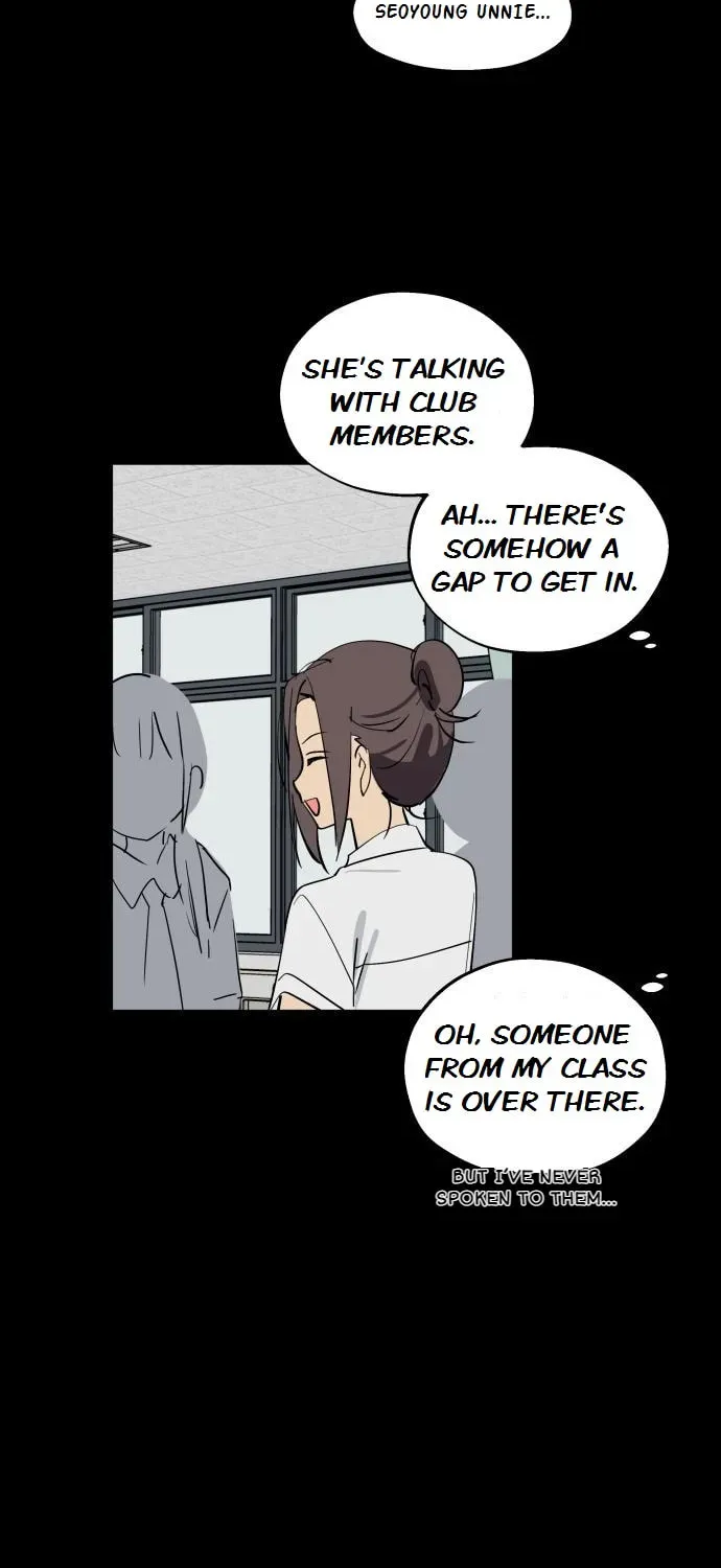 Who’s That Girl? Chapter 2.7 page 55 - 