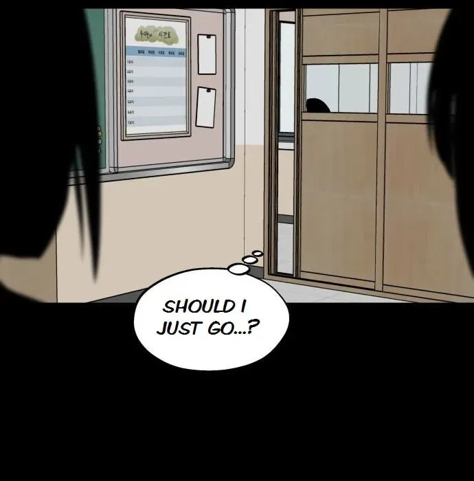 Who’s That Girl? Chapter 2.7 page 56 - 