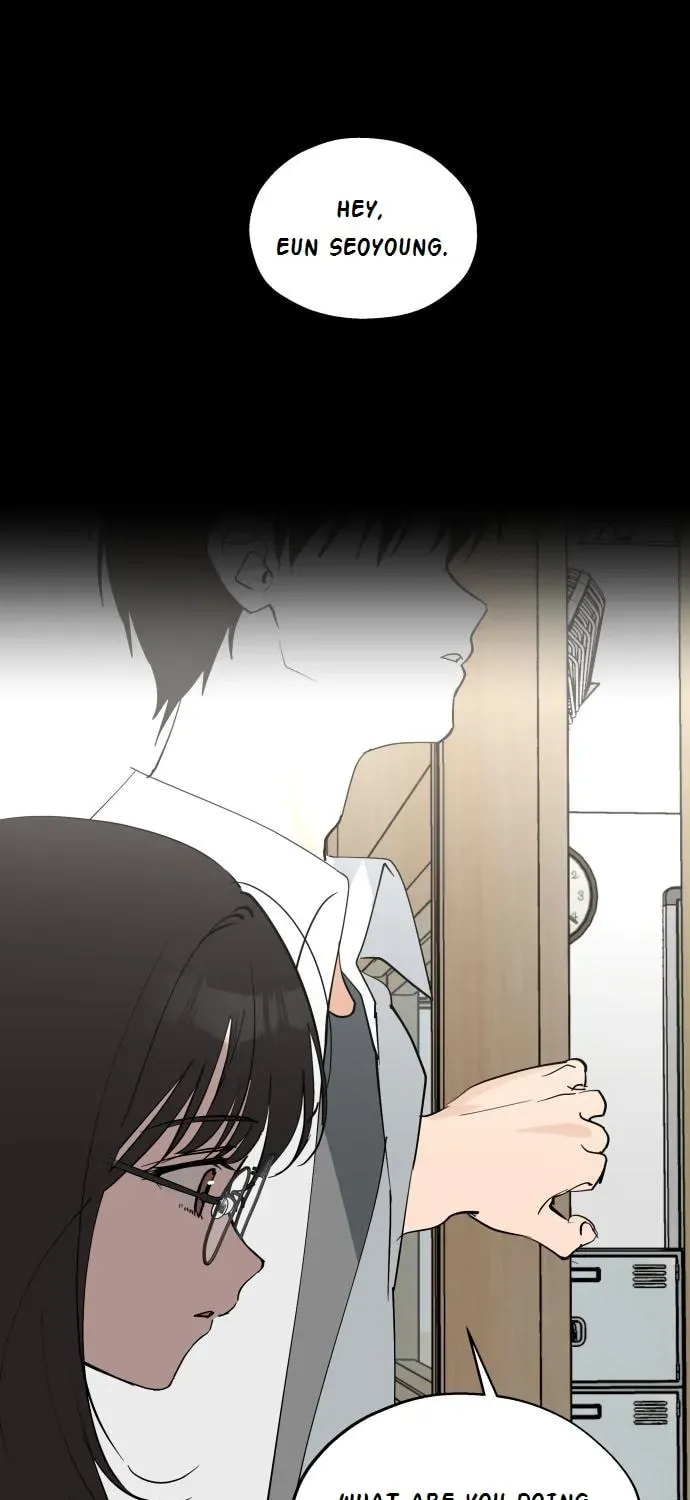 Who’s That Girl? Chapter 2.7 page 57 - 