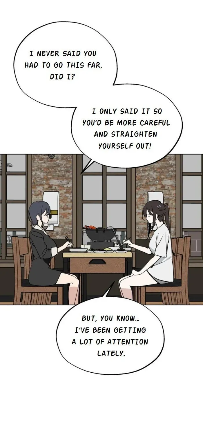 Who’s That Girl? Chapter 2.8 page 12 - 