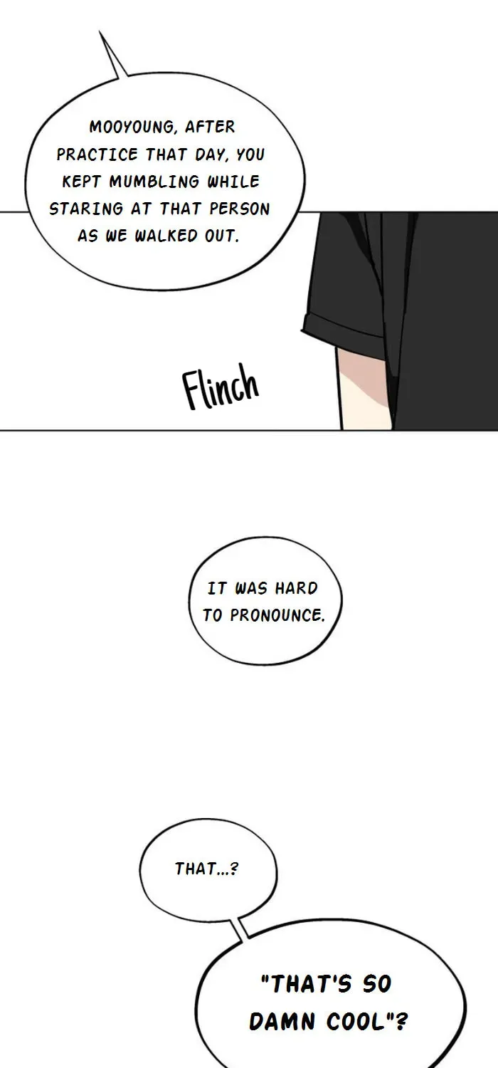 Who’s That Girl? Chapter 2.8 page 47 - 