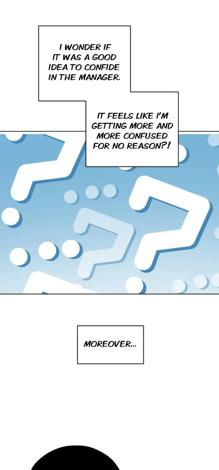 Who’s That Girl? Chapter 2.8 page 51 - 