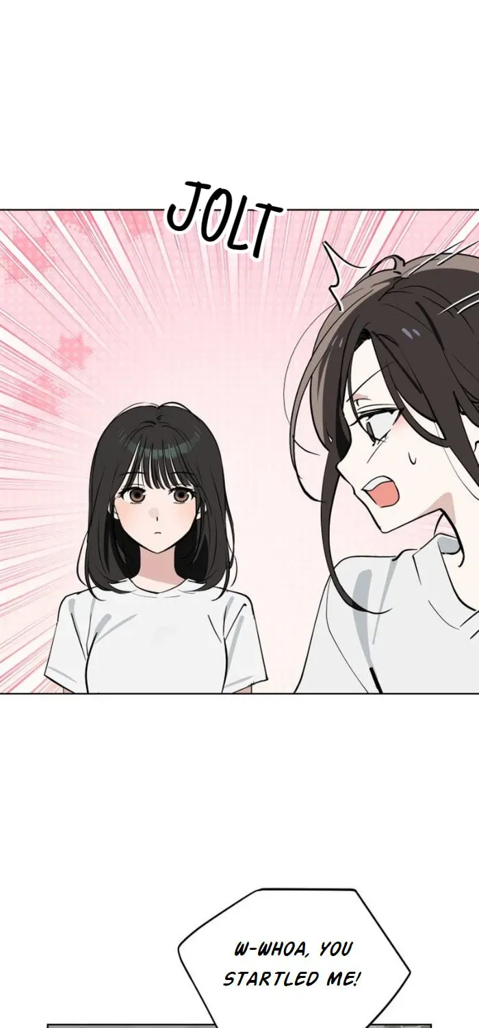 Who’s That Girl? Chapter 2.8 page 55 - 