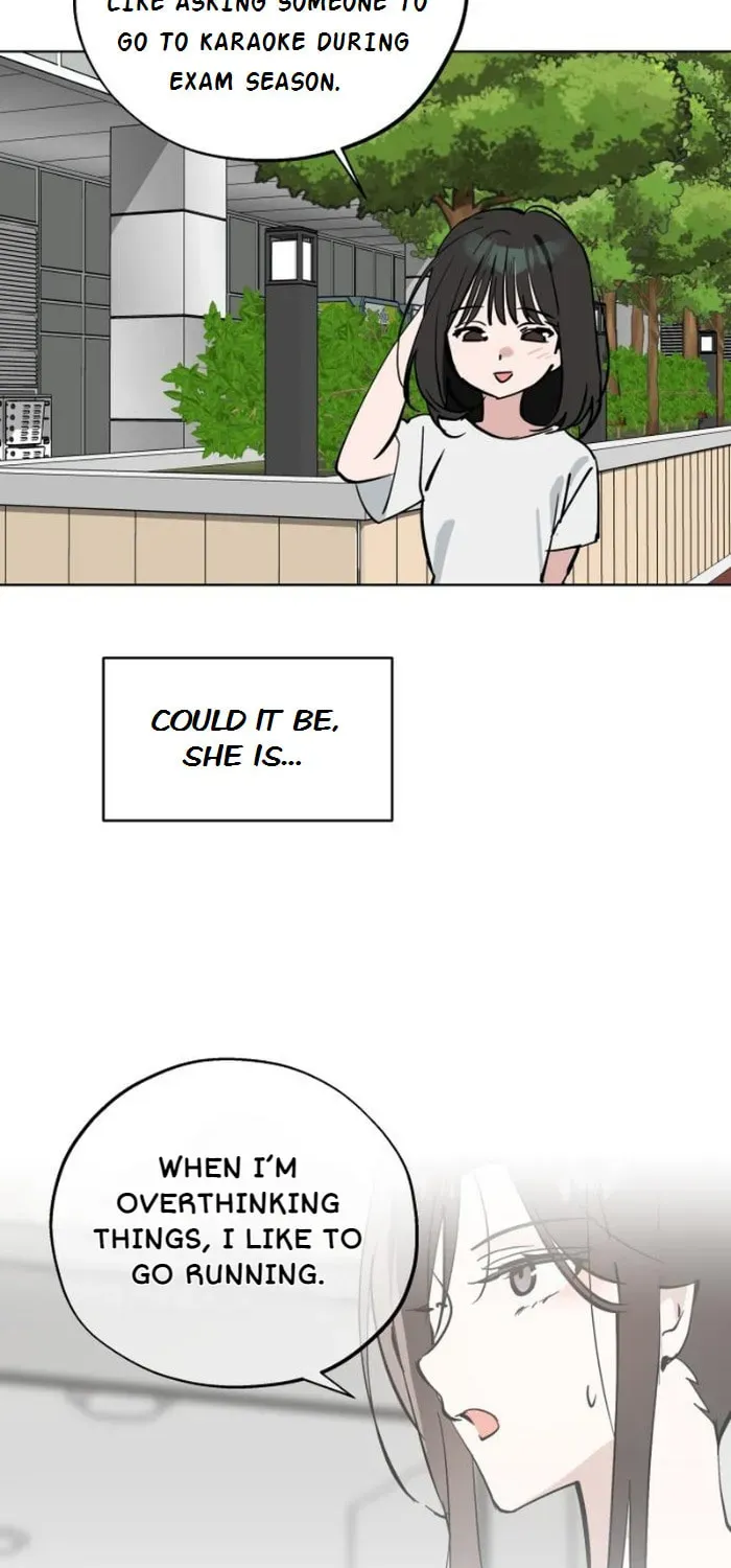 Who’s That Girl? Chapter 2.8 page 62 - 