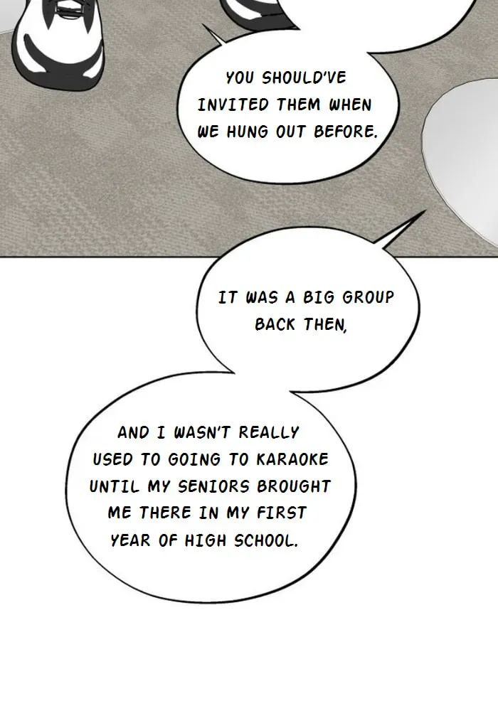 Who’s That Girl? Chapter 2.8 page 68 - 
