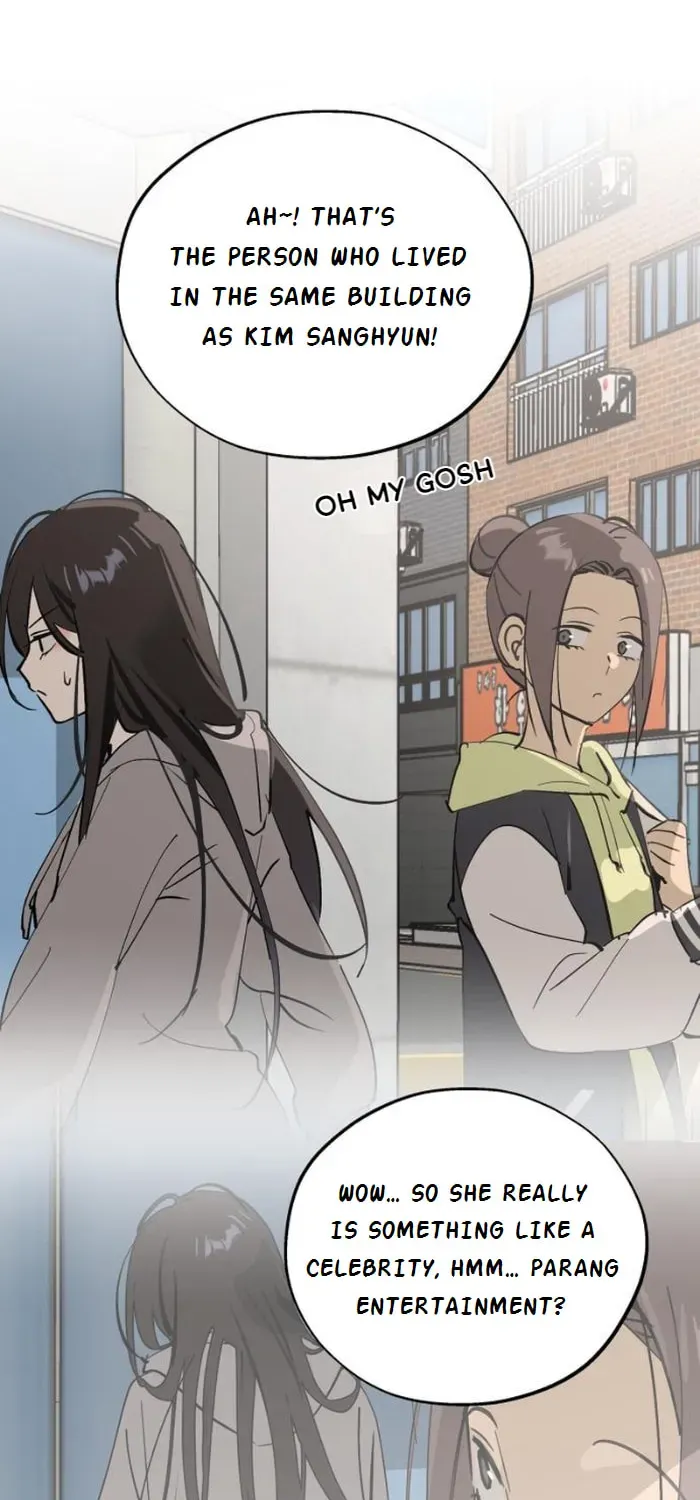 Who’s That Girl? Chapter 2.8 page 75 - 