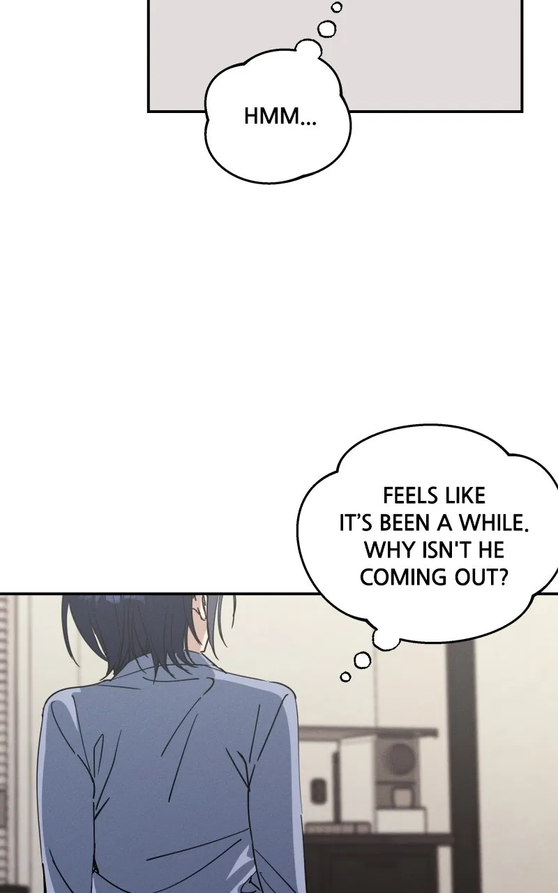 Who’s That Girl? Chapter 2 page 2 - 