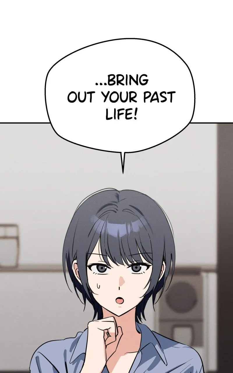 Who’s That Girl? Chapter 2 page 11 - 