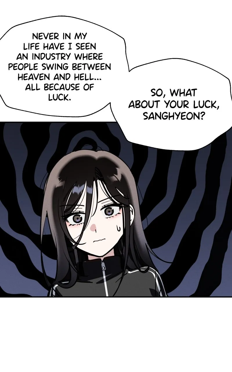 Who’s That Girl? Chapter 2 page 104 - 