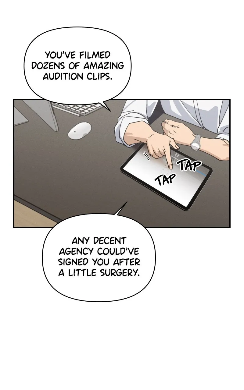 Who’s That Girl? Chapter 2 page 105 - 
