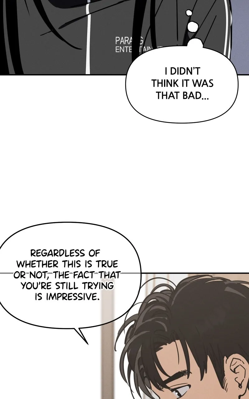 Who’s That Girl? Chapter 2 page 107 - 