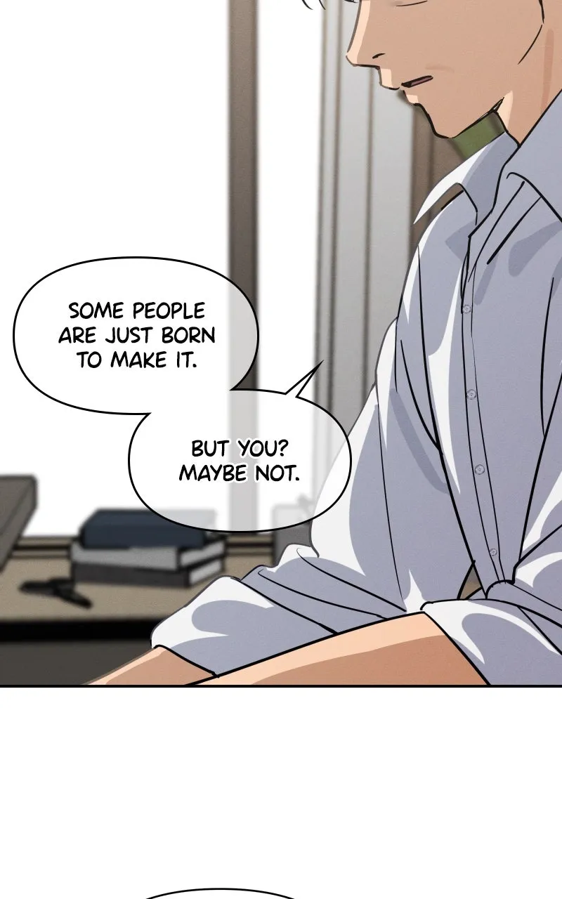 Who’s That Girl? Chapter 2 page 108 - 
