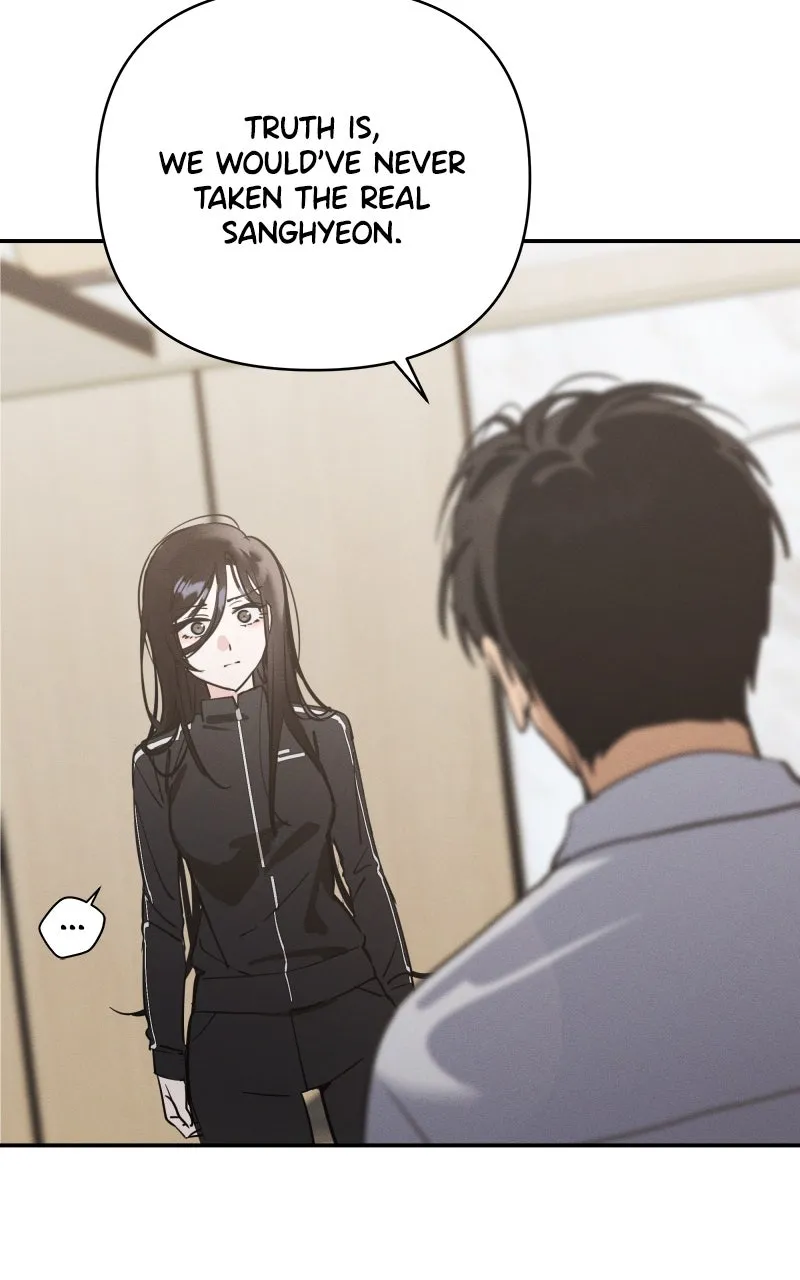 Who’s That Girl? Chapter 2 page 109 - 