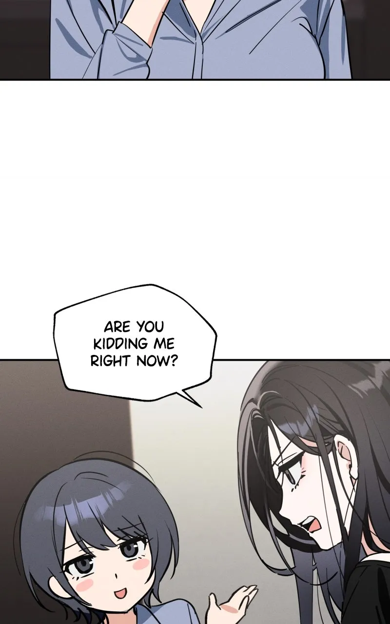 Who’s That Girl? Chapter 2 page 12 - 