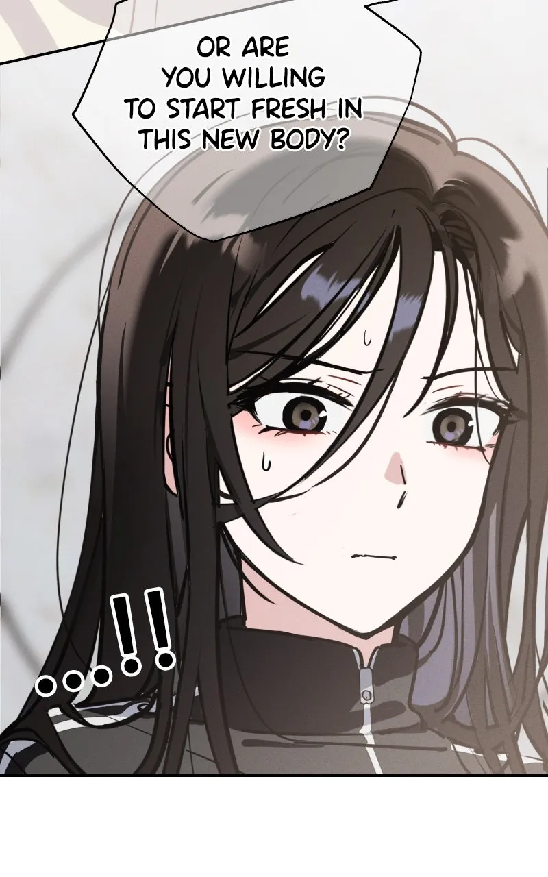 Who’s That Girl? Chapter 2 page 117 - 