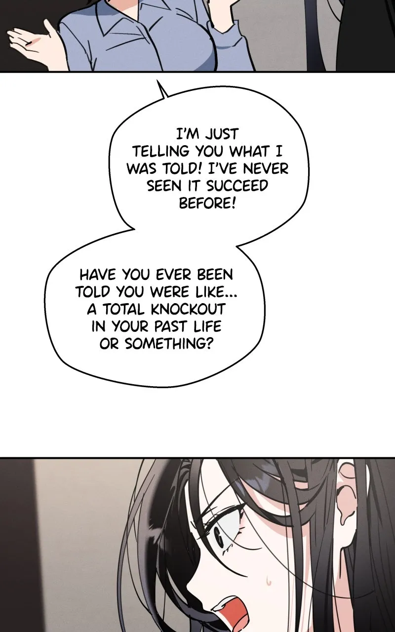 Who’s That Girl? Chapter 2 page 13 - 