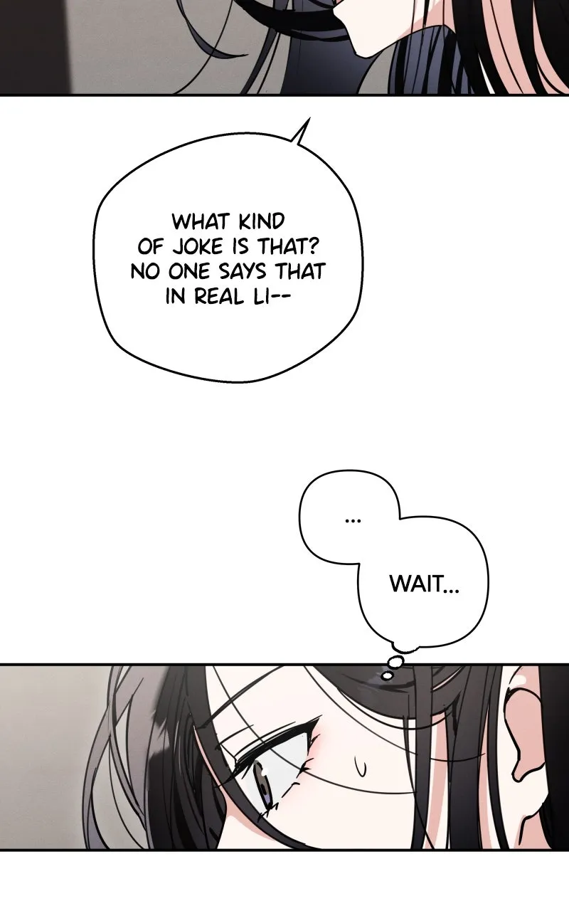 Who’s That Girl? Chapter 2 page 14 - 