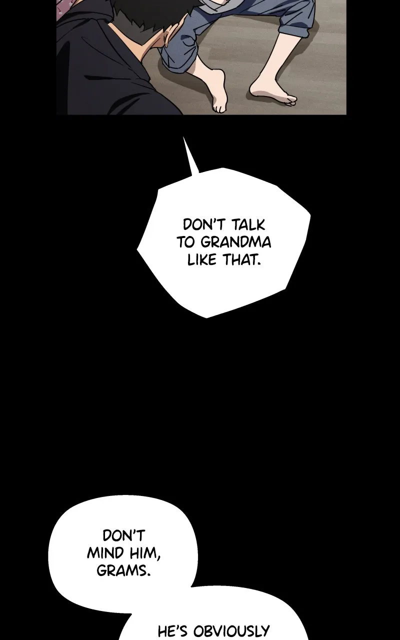 Who’s That Girl? Chapter 2 page 19 - 