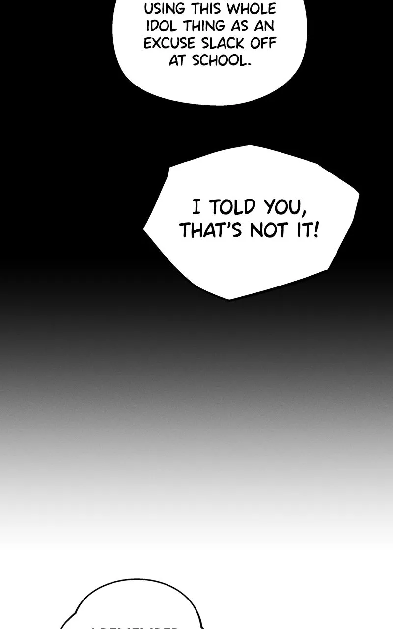 Who’s That Girl? Chapter 2 page 20 - 