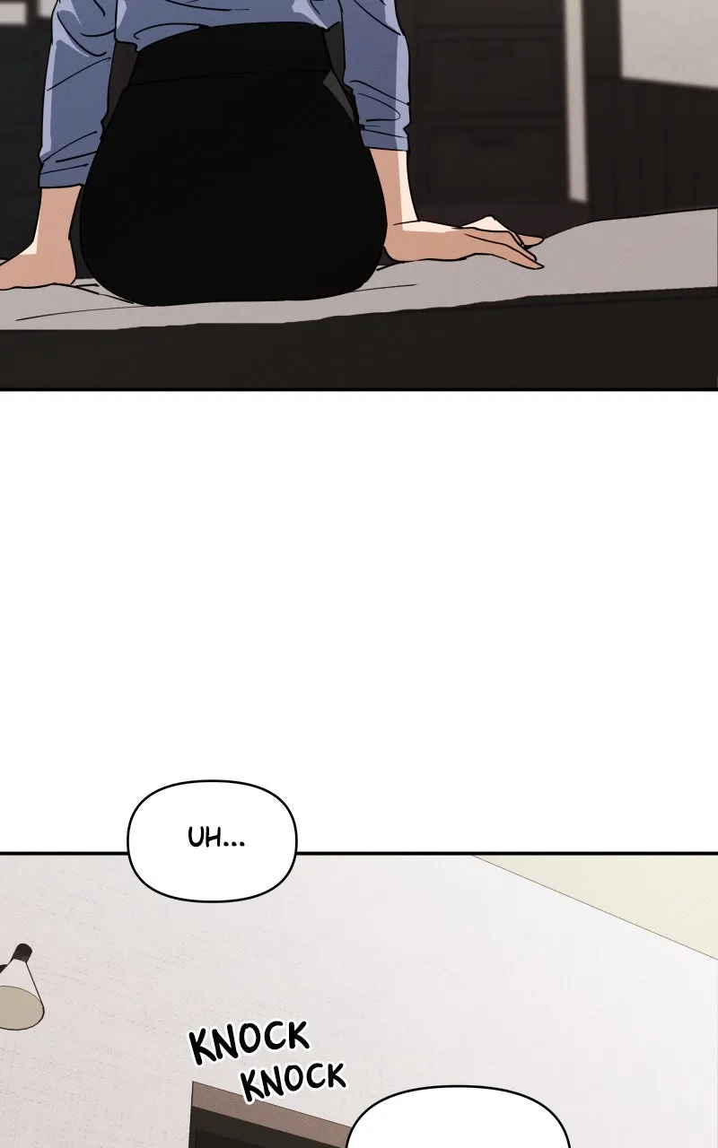 Who’s That Girl? Chapter 2 page 3 - 