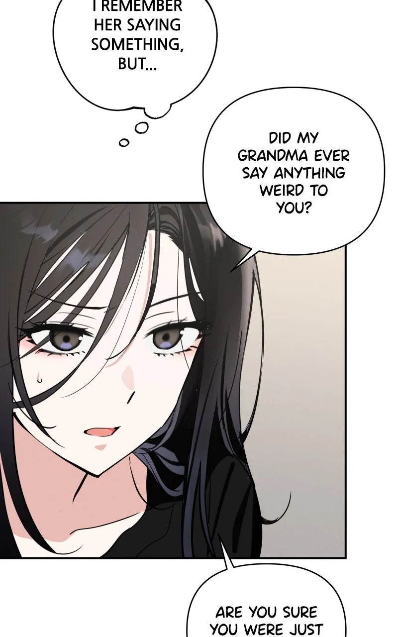 Who’s That Girl? Chapter 2 page 21 - 