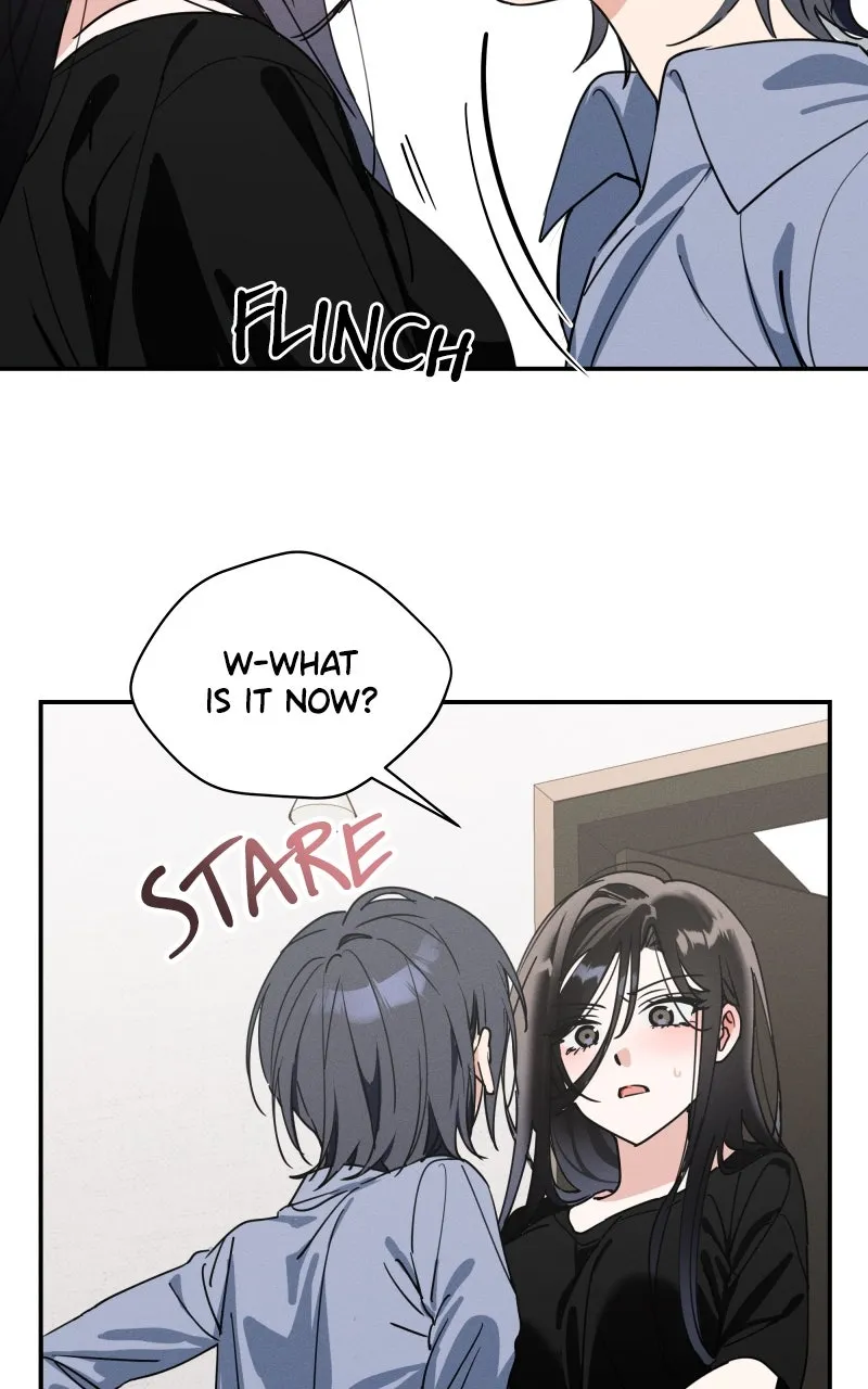 Who’s That Girl? Chapter 2 page 24 - 