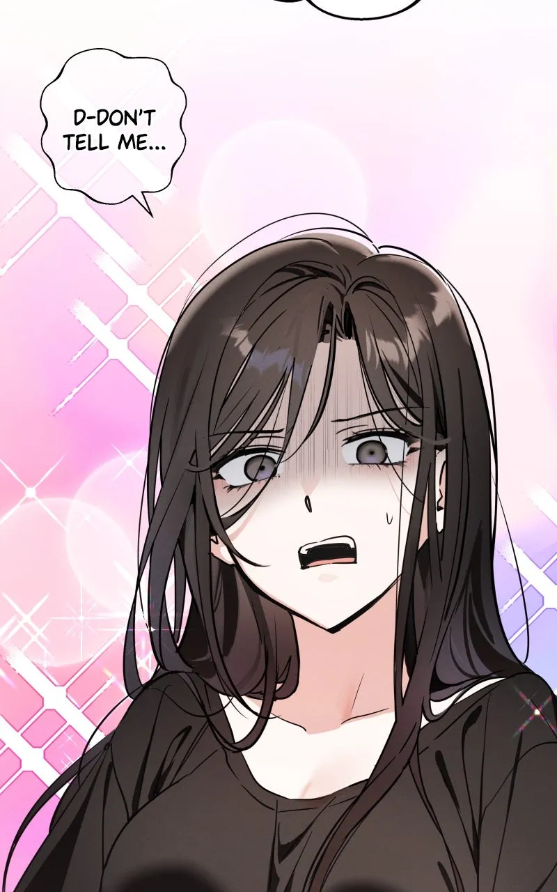 Who’s That Girl? Chapter 2 page 26 - 