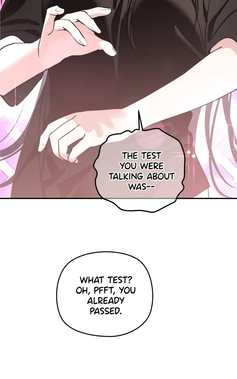 Who’s That Girl? Chapter 2 page 27 - 