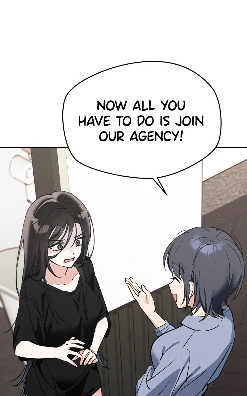 Who’s That Girl? Chapter 2 page 28 - 