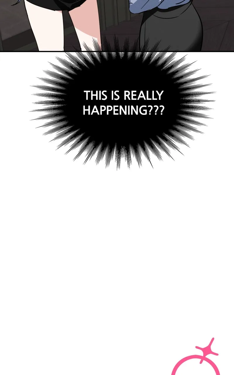 Who’s That Girl? Chapter 2 page 29 - 