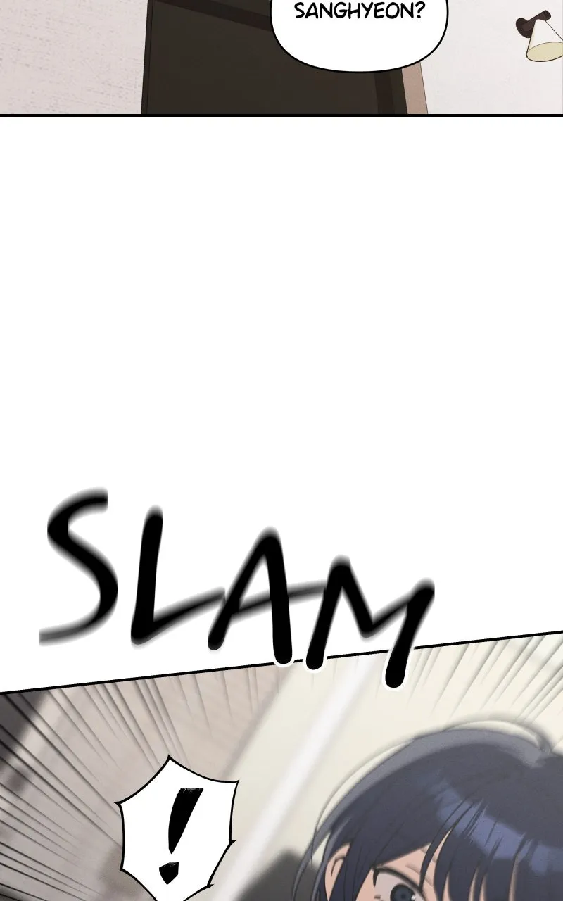 Who’s That Girl? Chapter 2 page 4 - 