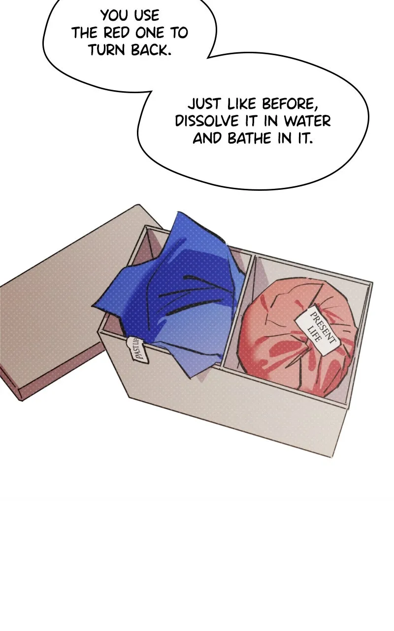 Who’s That Girl? Chapter 2 page 31 - 