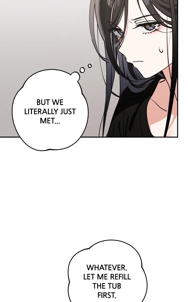 Who’s That Girl? Chapter 2 page 35 - 