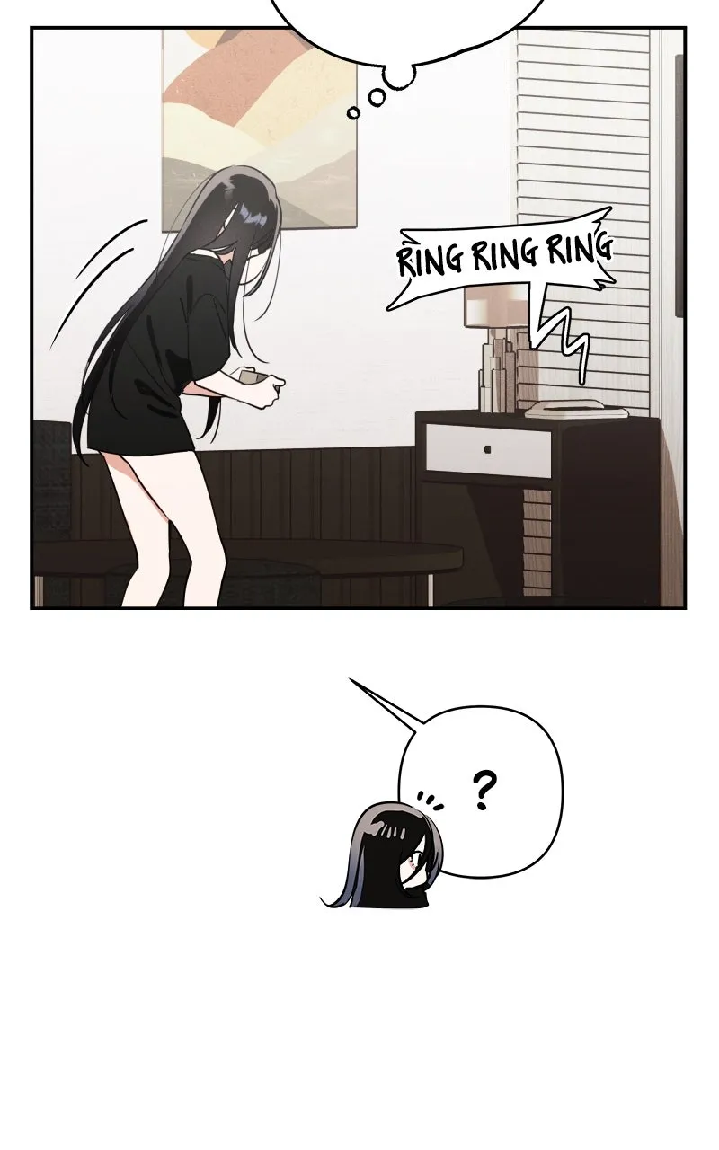 Who’s That Girl? Chapter 2 page 36 - 