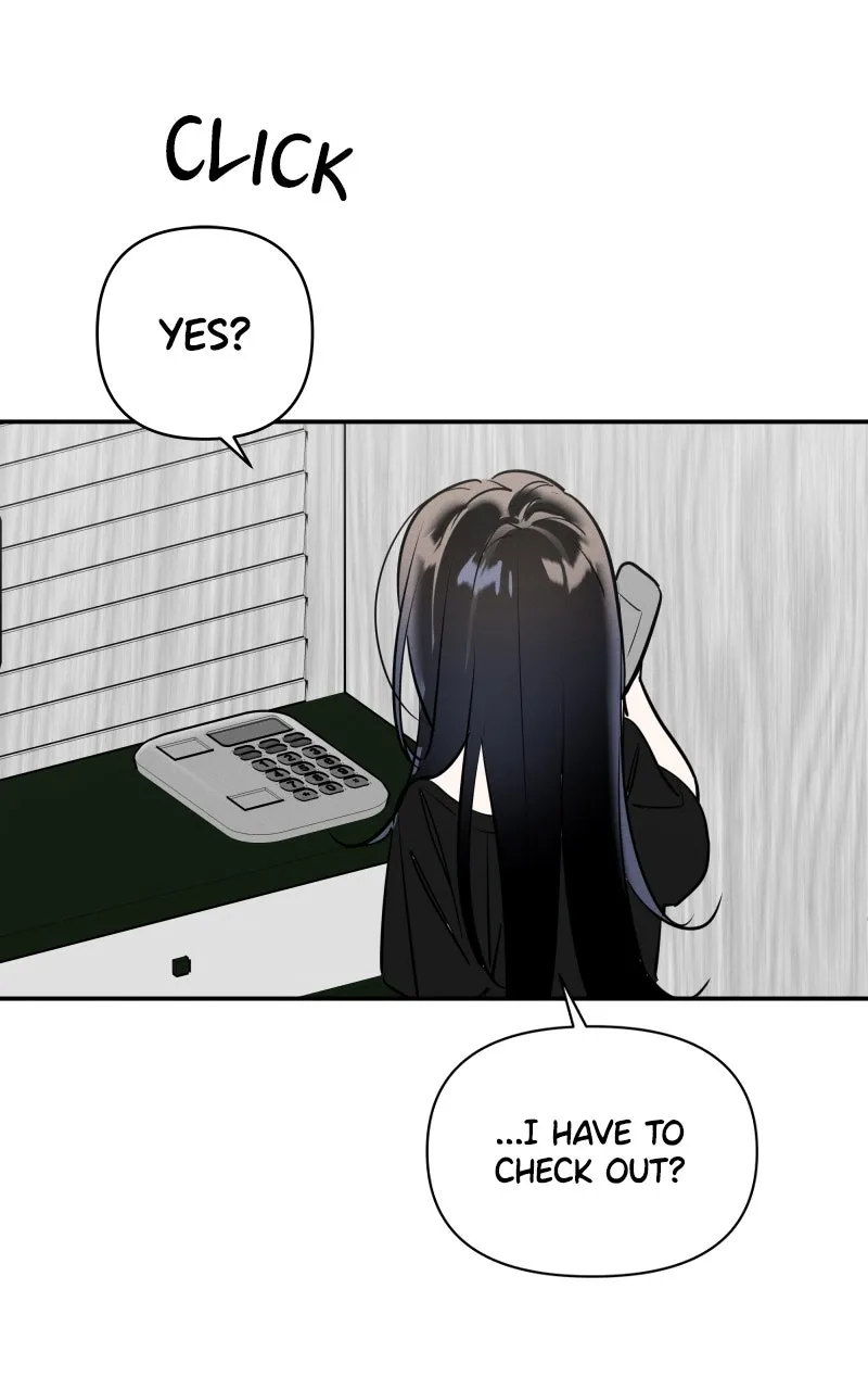Who’s That Girl? Chapter 2 page 37 - 