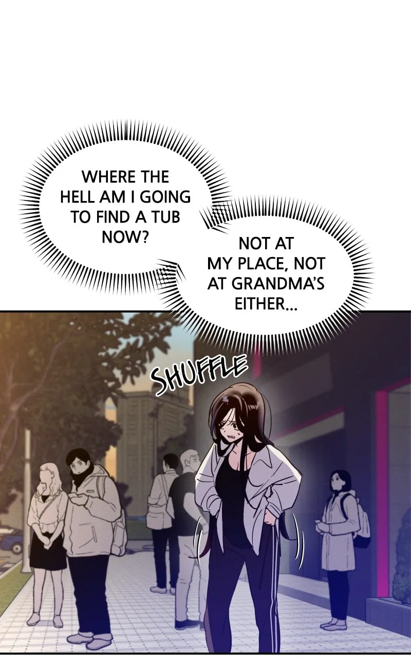 Who’s That Girl? Chapter 2 page 40 - 