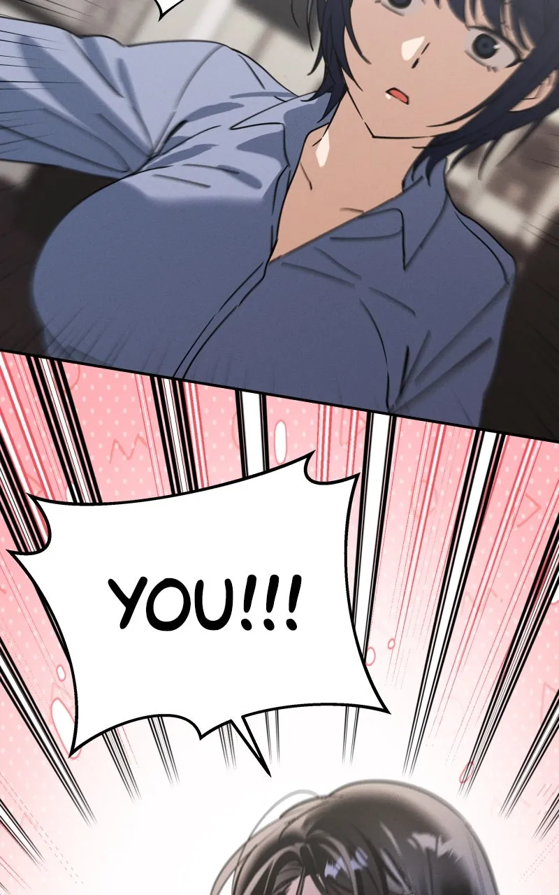 Who’s That Girl? Chapter 2 page 5 - 