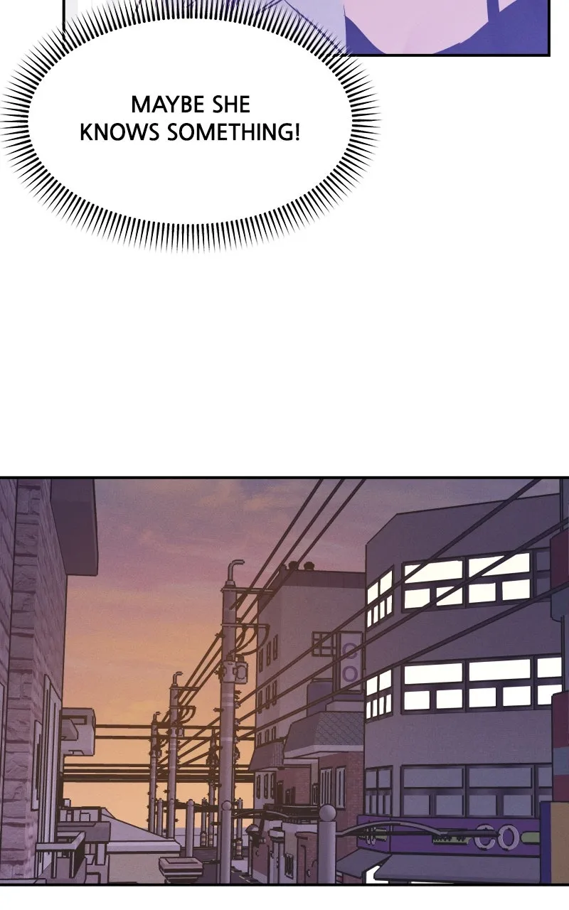 Who’s That Girl? Chapter 2 page 42 - 
