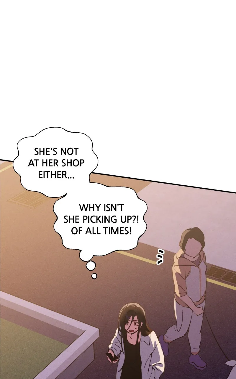 Who’s That Girl? Chapter 2 page 43 - 