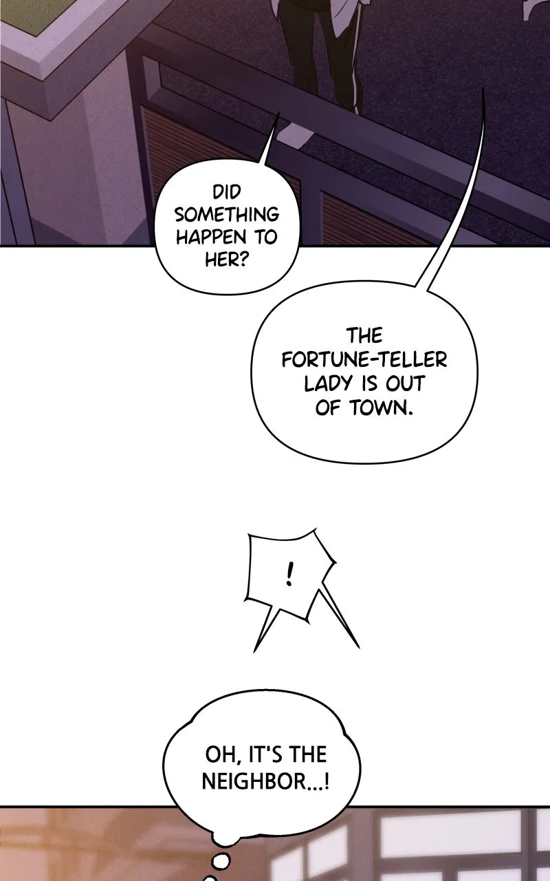 Who’s That Girl? Chapter 2 page 44 - 