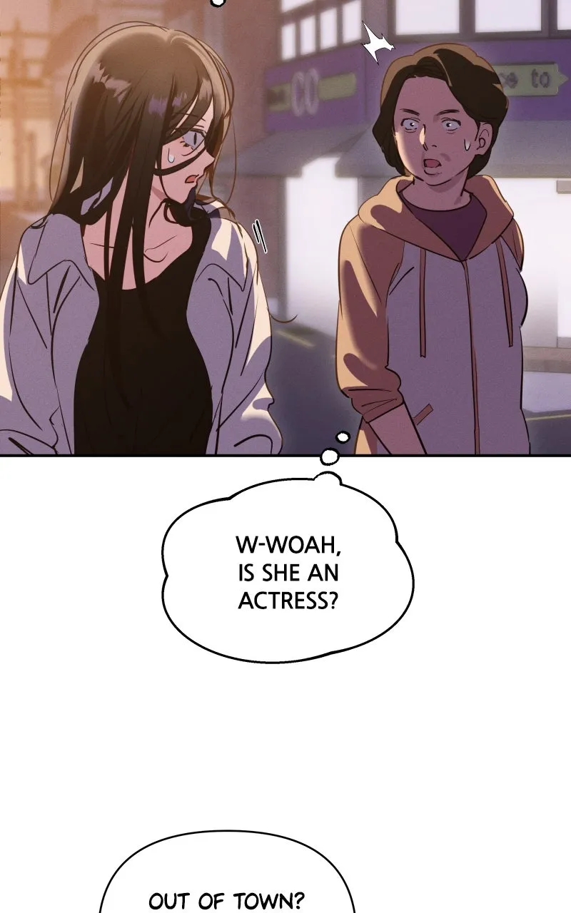 Who’s That Girl? Chapter 2 page 45 - 