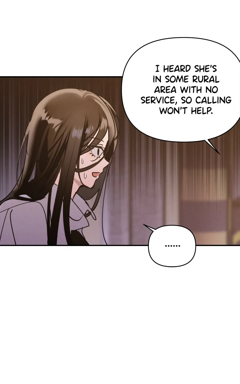 Who’s That Girl? Chapter 2 page 47 - 
