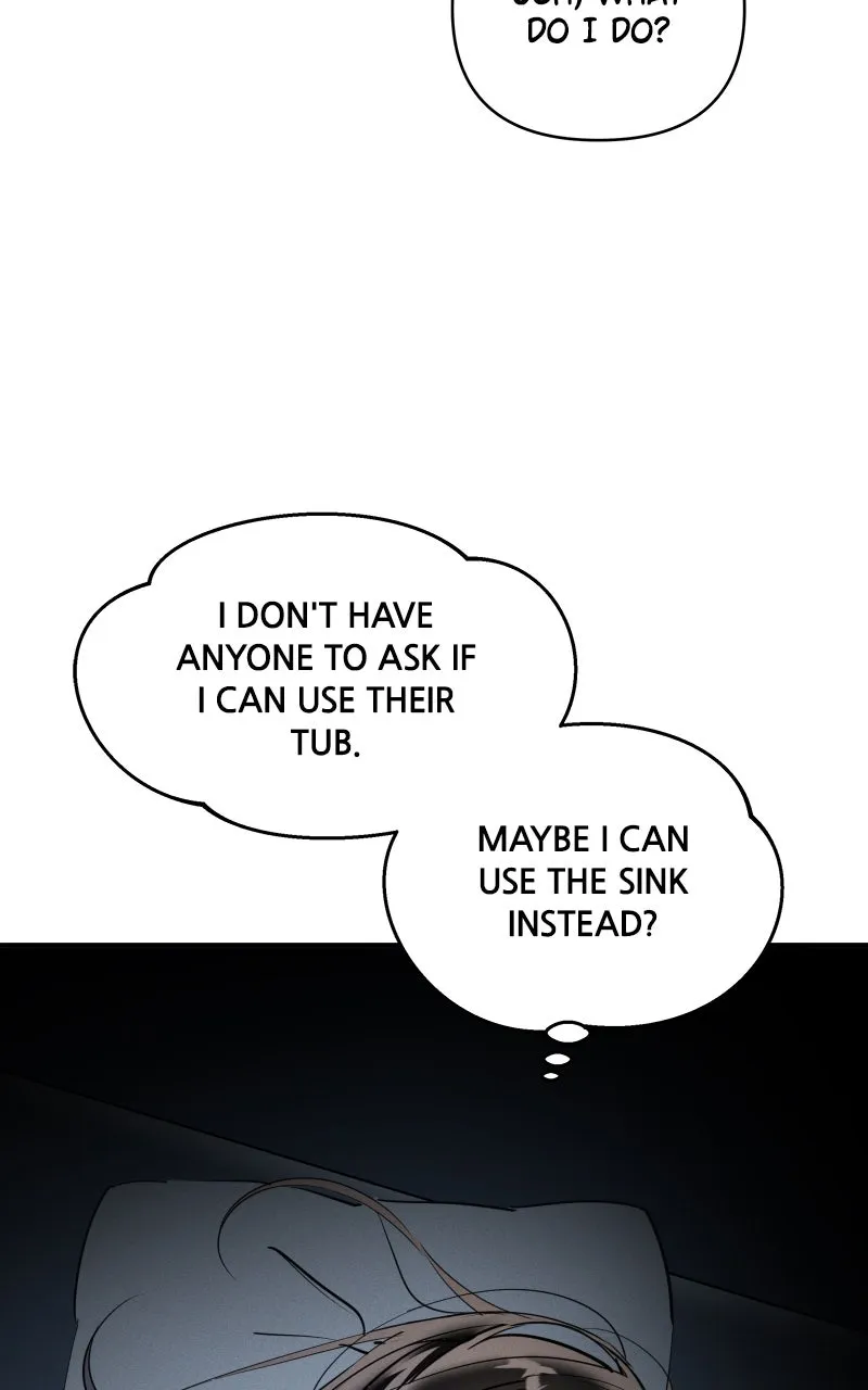 Who’s That Girl? Chapter 2 page 50 - 