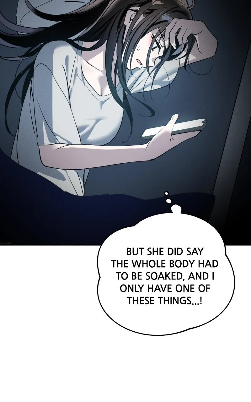Who’s That Girl? Chapter 2 page 51 - 