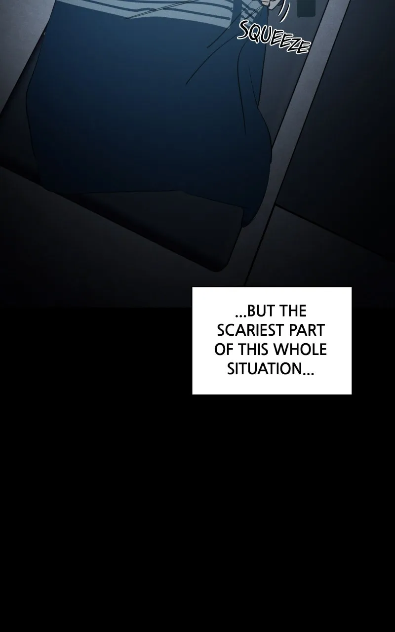 Who’s That Girl? Chapter 2 page 53 - 