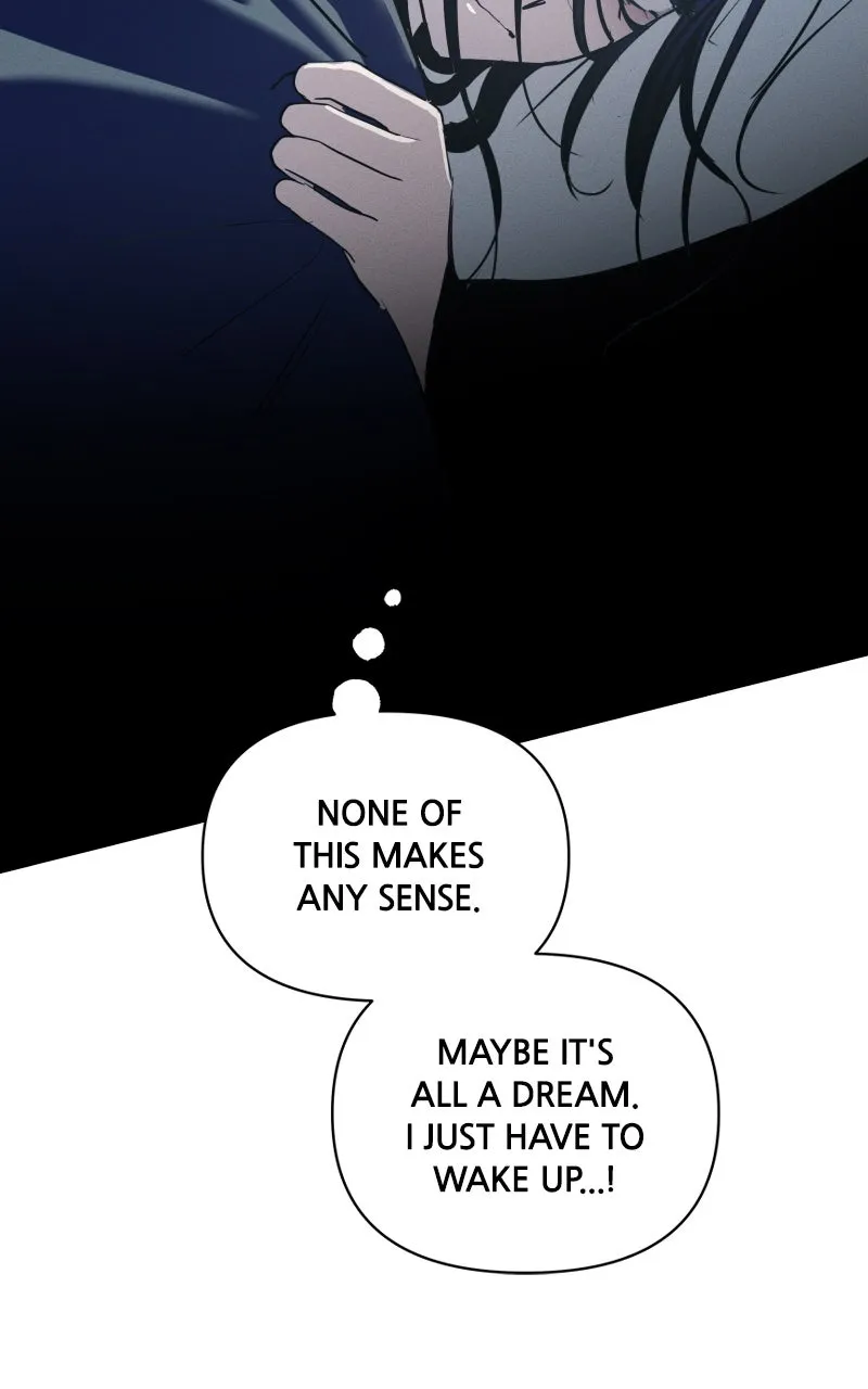 Who’s That Girl? Chapter 2 page 55 - 