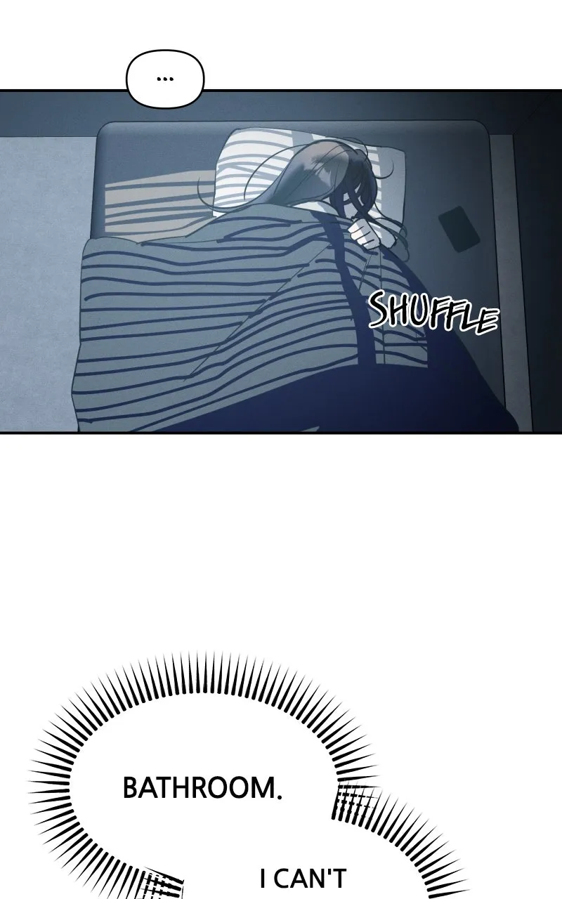 Who’s That Girl? Chapter 2 page 57 - 