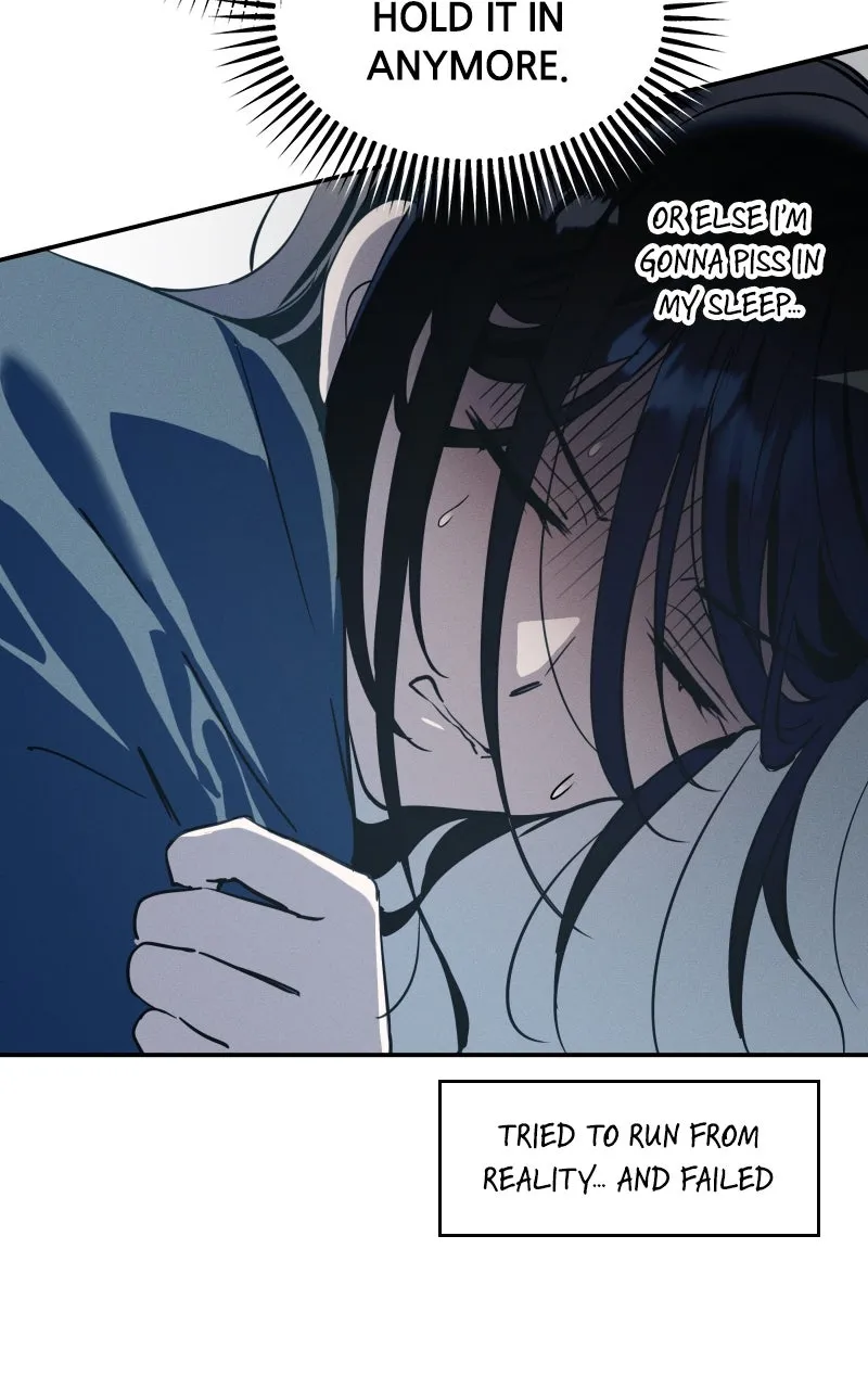 Who’s That Girl? Chapter 2 page 58 - 
