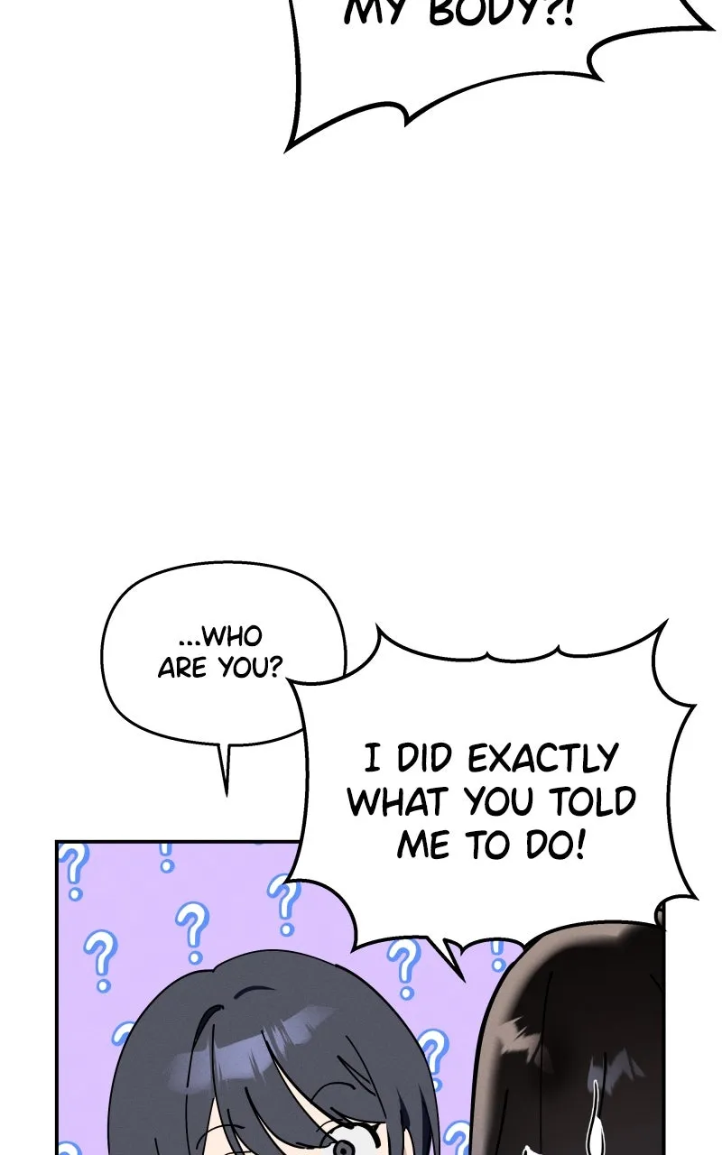 Who’s That Girl? Chapter 2 page 7 - 
