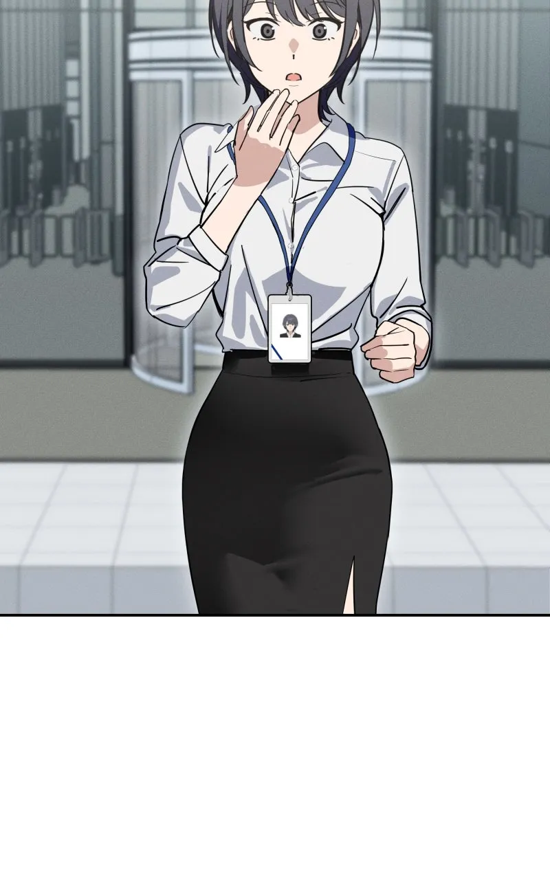 Who’s That Girl? Chapter 2 page 62 - 